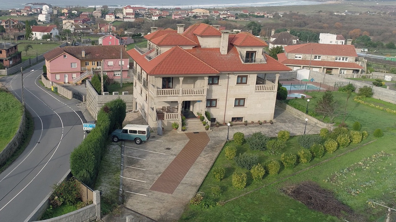 Photo of Outdoor in Noalla