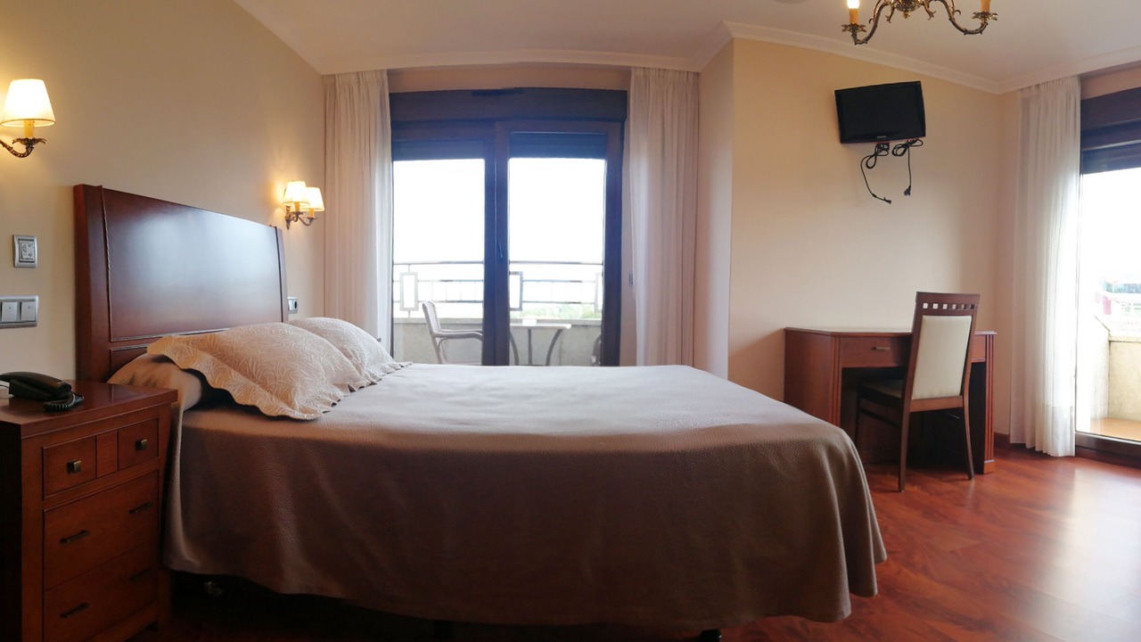 Photo of Bedroom in Noalla