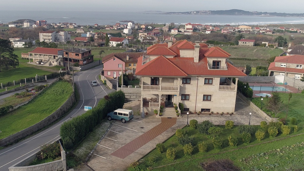 Photo of Outdoor in Noalla