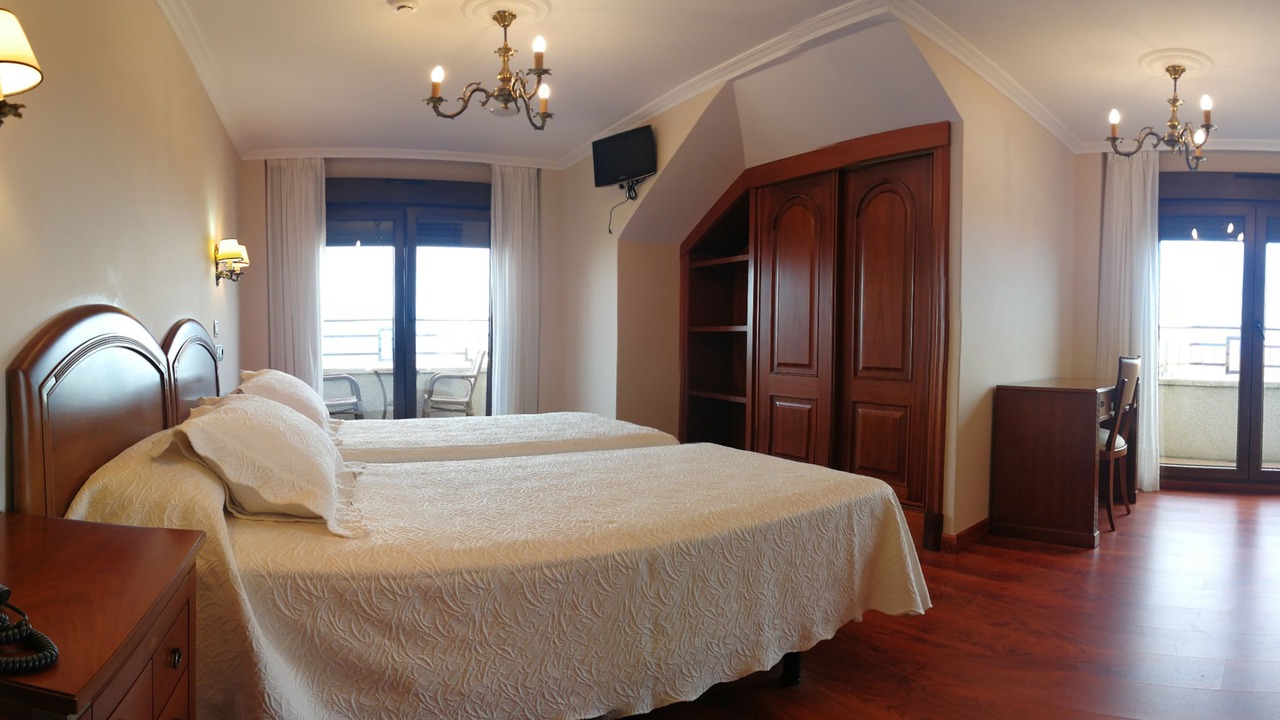 Photo of Bedroom in Noalla