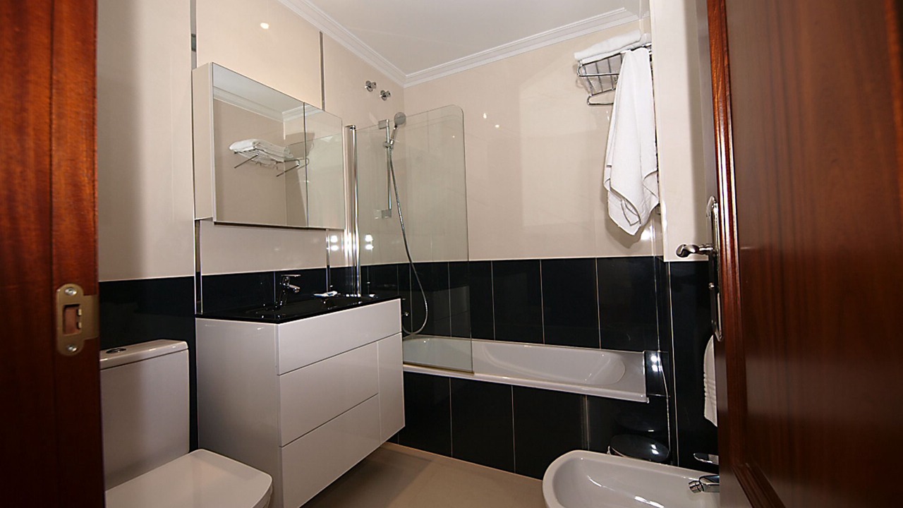 Photo of Bathroom in Noalla
