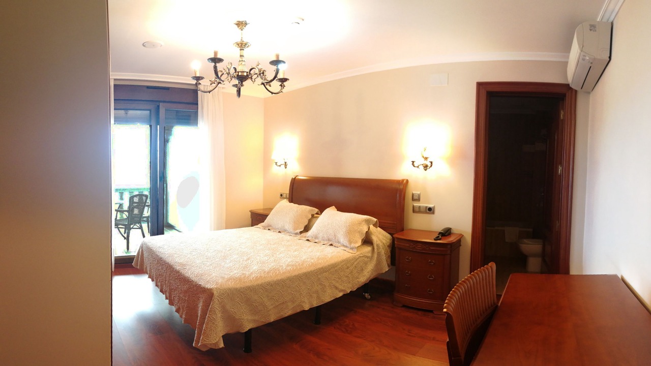 Photo of Bedroom in Noalla