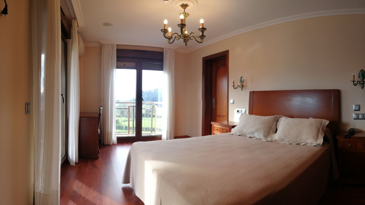 Photo of Bedroom in Noalla