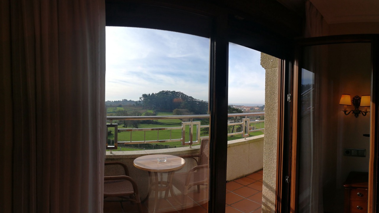 Photo of Patio Balcony in Noalla