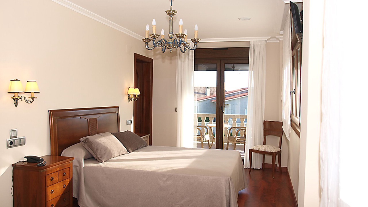Photo of Bedroom in Noalla