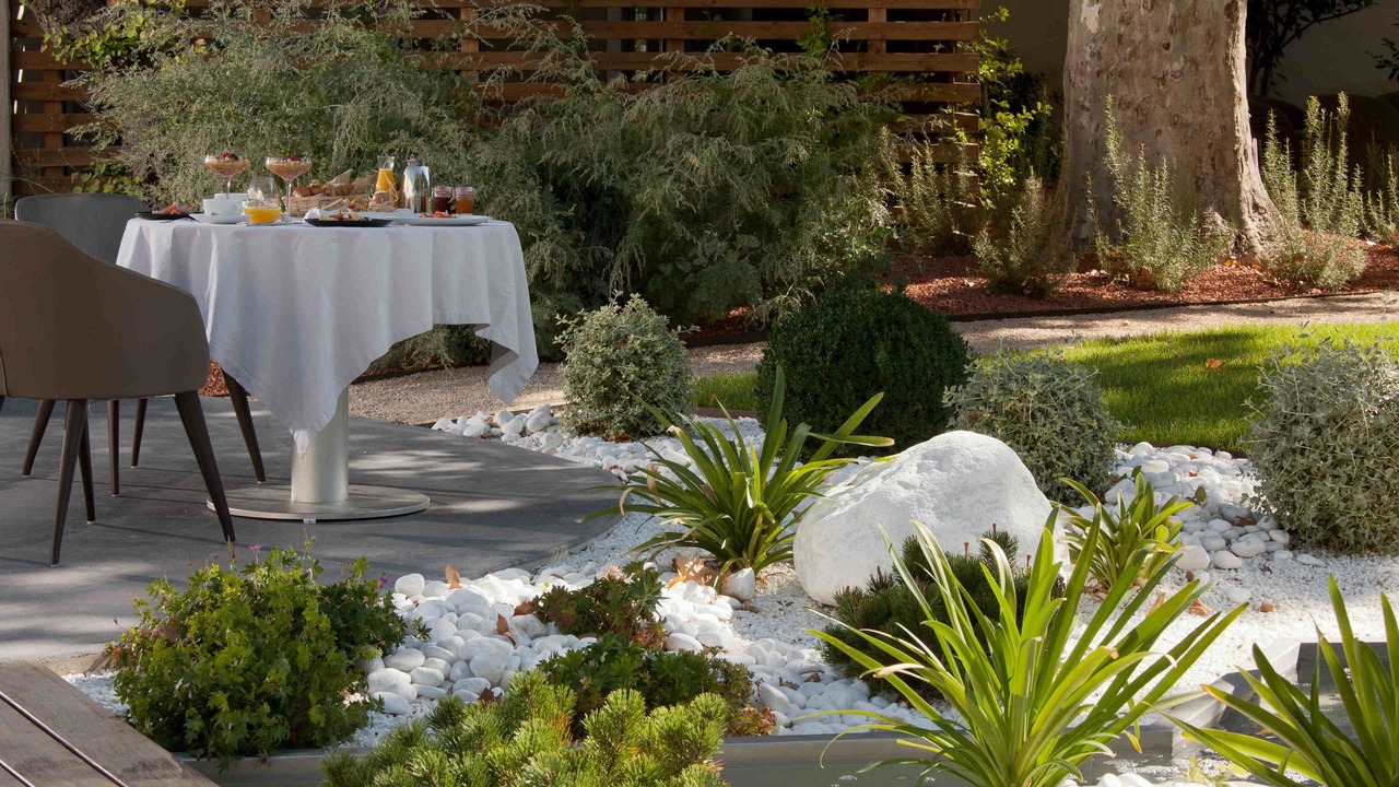 Photo of Outdoor in Route d'Arles