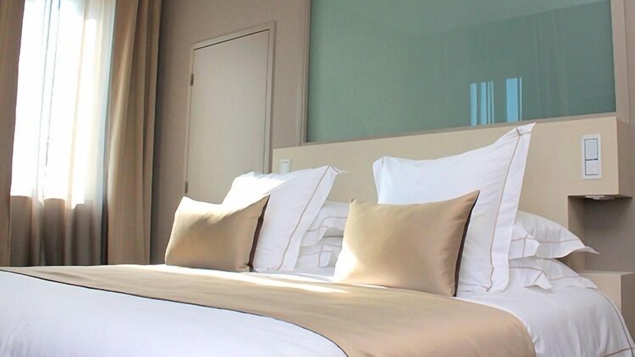 Photo of Bedroom in Route d'Arles