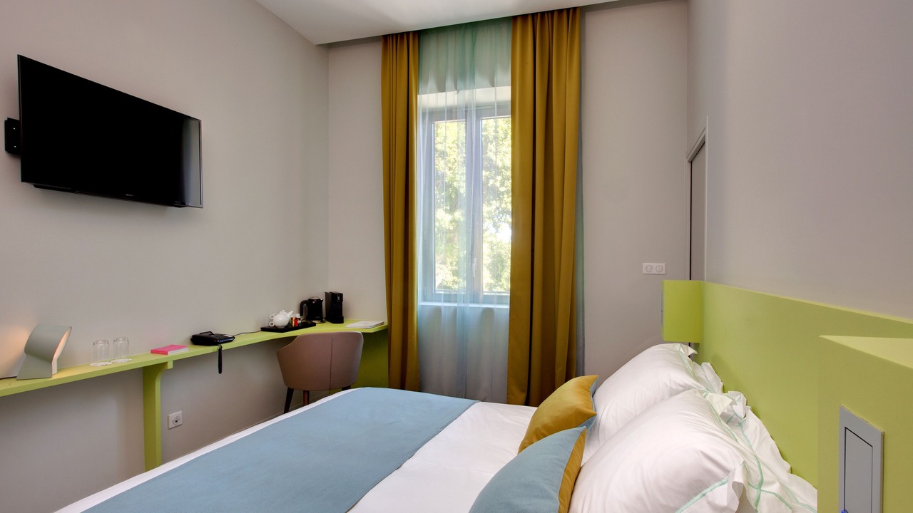 Photo of Bedroom in Route d'Arles
