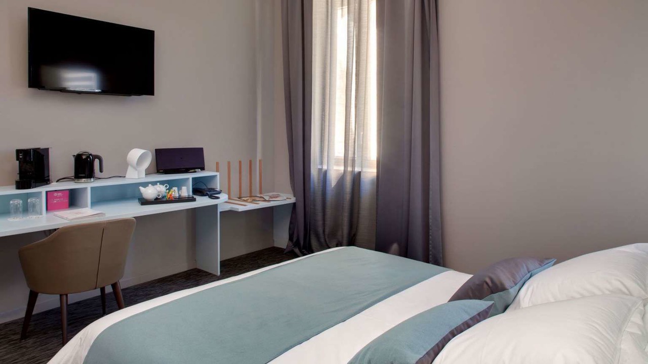 Photo of Bedroom in Route d'Arles