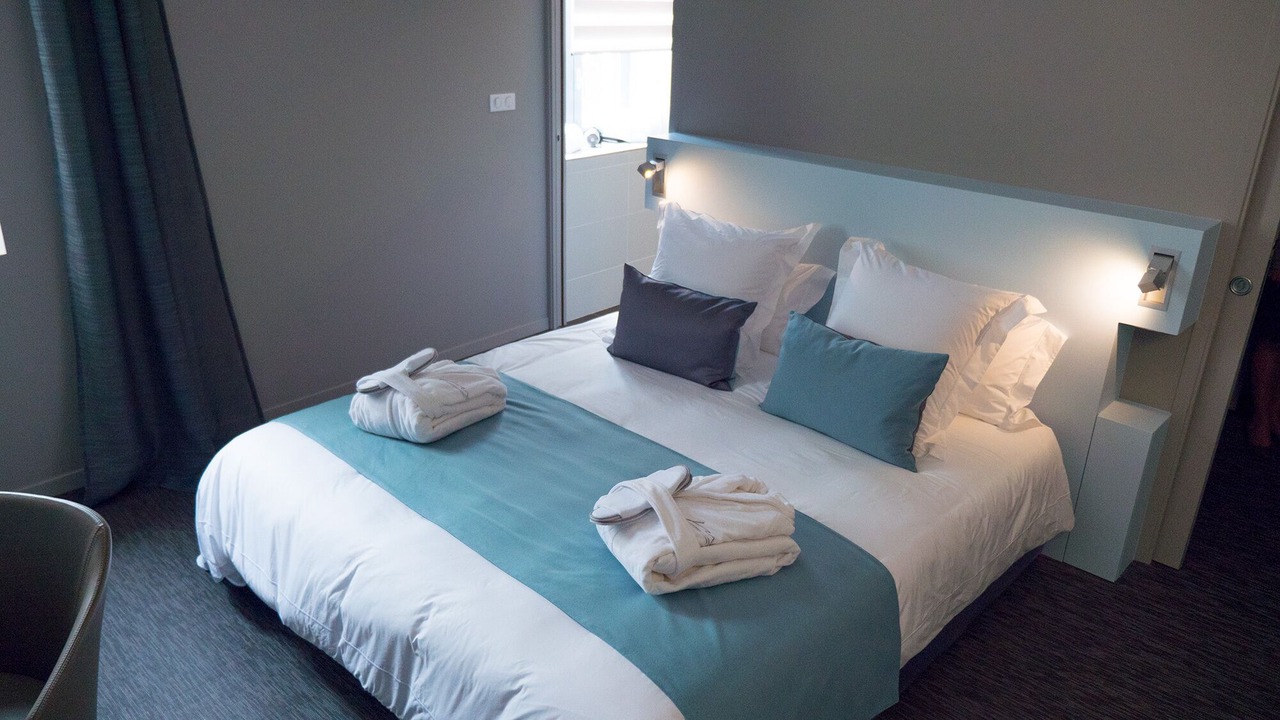 Photo of Bedroom in Route d'Arles