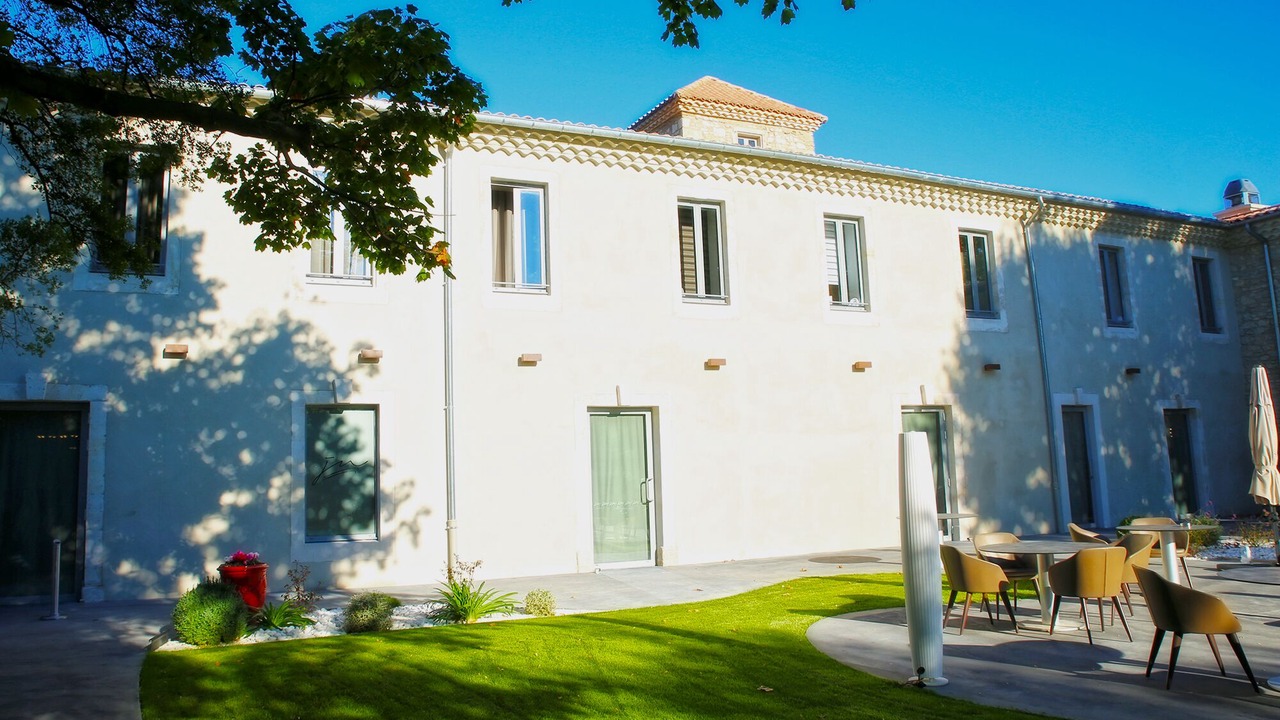 Photo of Outdoor in Route d'Arles