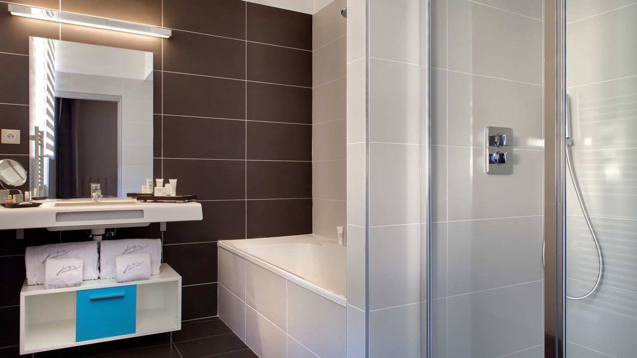 Photo of Bathroom in Route d'Arles