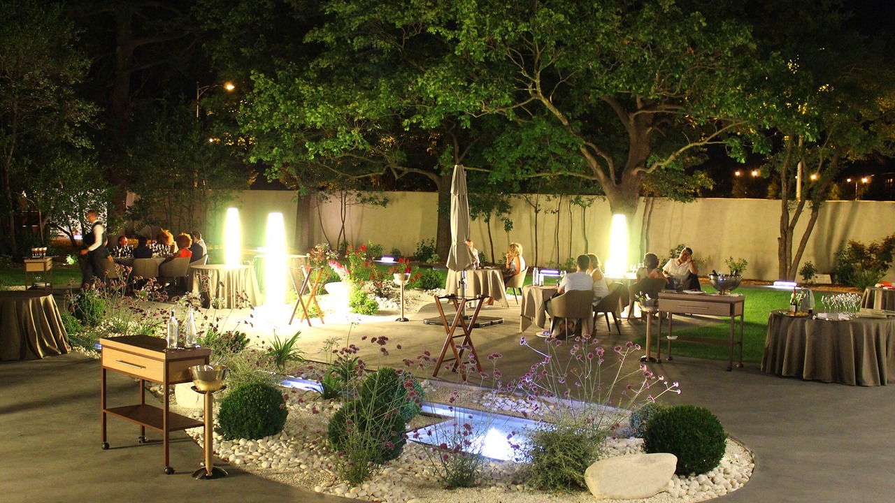 Photo of Patio Balcony in Route d'Arles