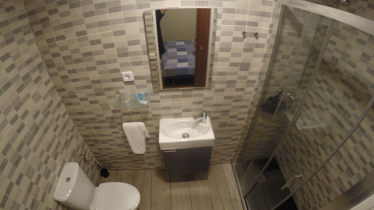 Photo of Bathroom in Arenys de Mar