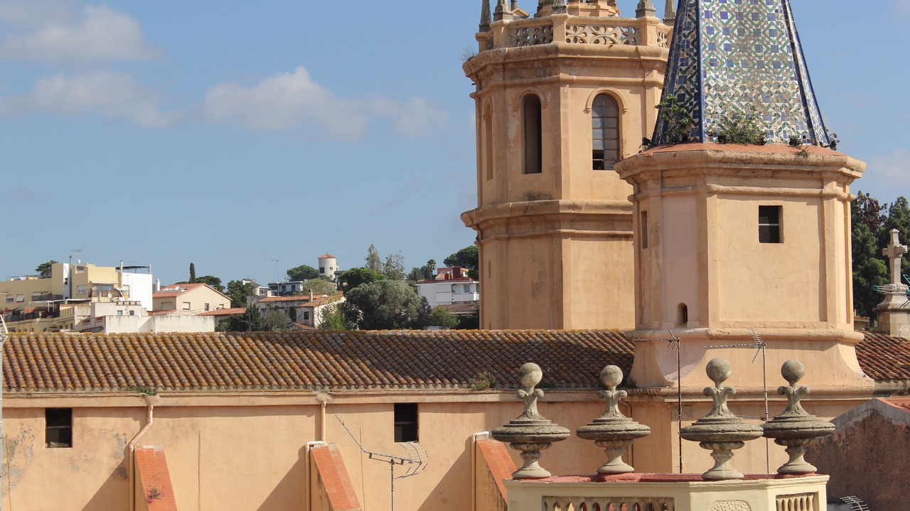 Photo of Others in Arenys de Mar