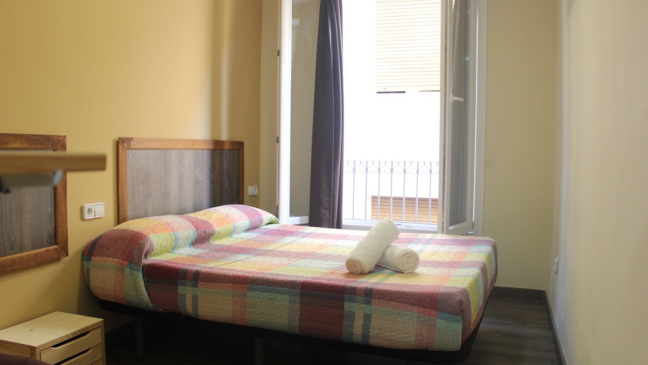 Photo of Bedroom in Arenys de Mar