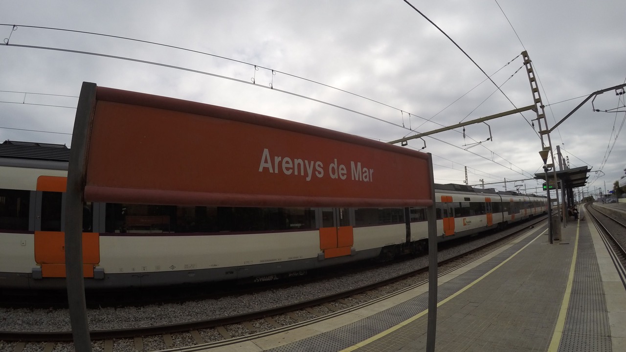 Photo of Outdoor in Arenys de Mar