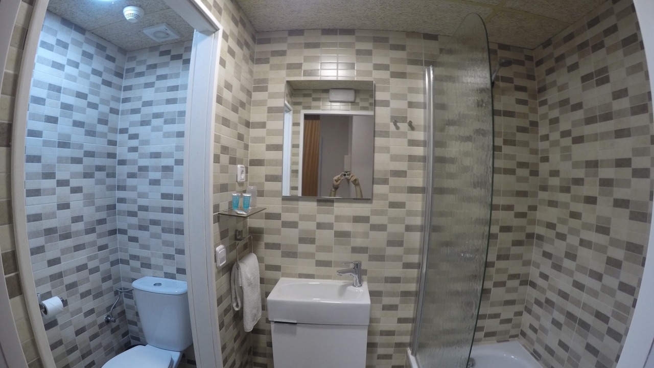 Photo of Bathroom in Arenys de Mar
