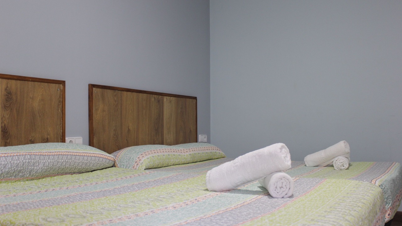 Photo of Bedroom in Arenys de Mar
