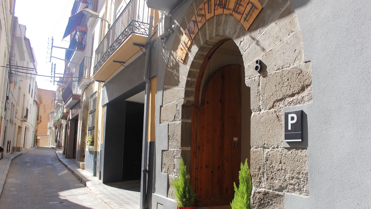 Photo of Outdoor in Arenys de Mar