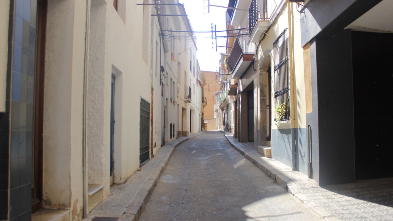 Photo of Outdoor in Arenys de Mar