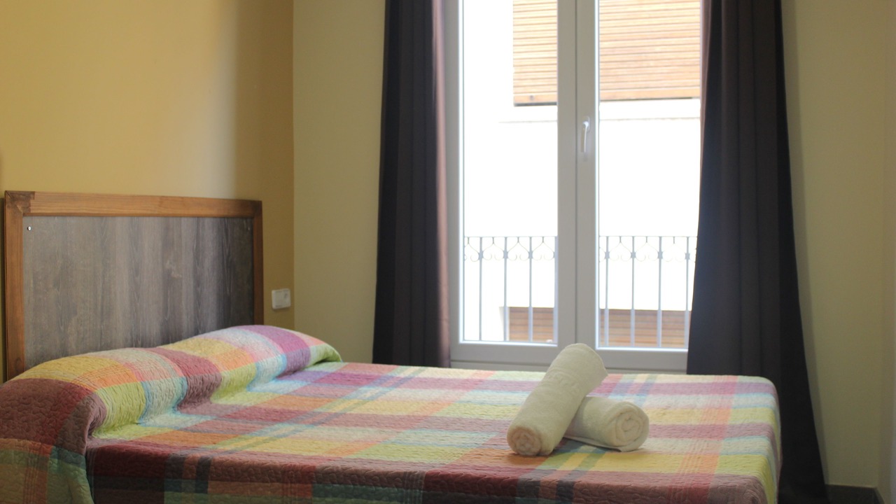 Photo of Bedroom in Arenys de Mar
