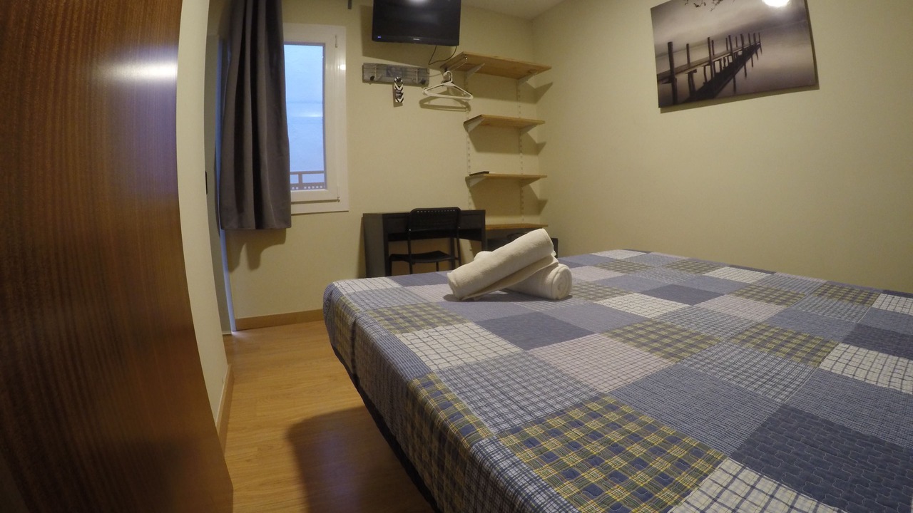 Photo of Bedroom in Arenys de Mar