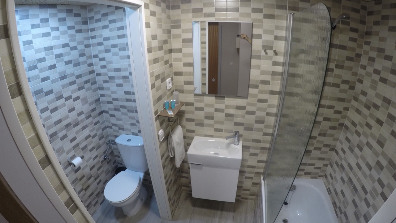 Photo of Bathroom in Arenys de Mar