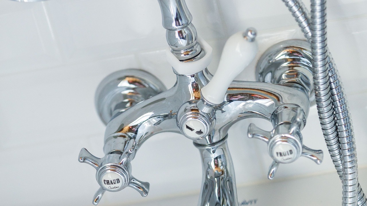 Photo of Bathroom in Sainte-Anastasie