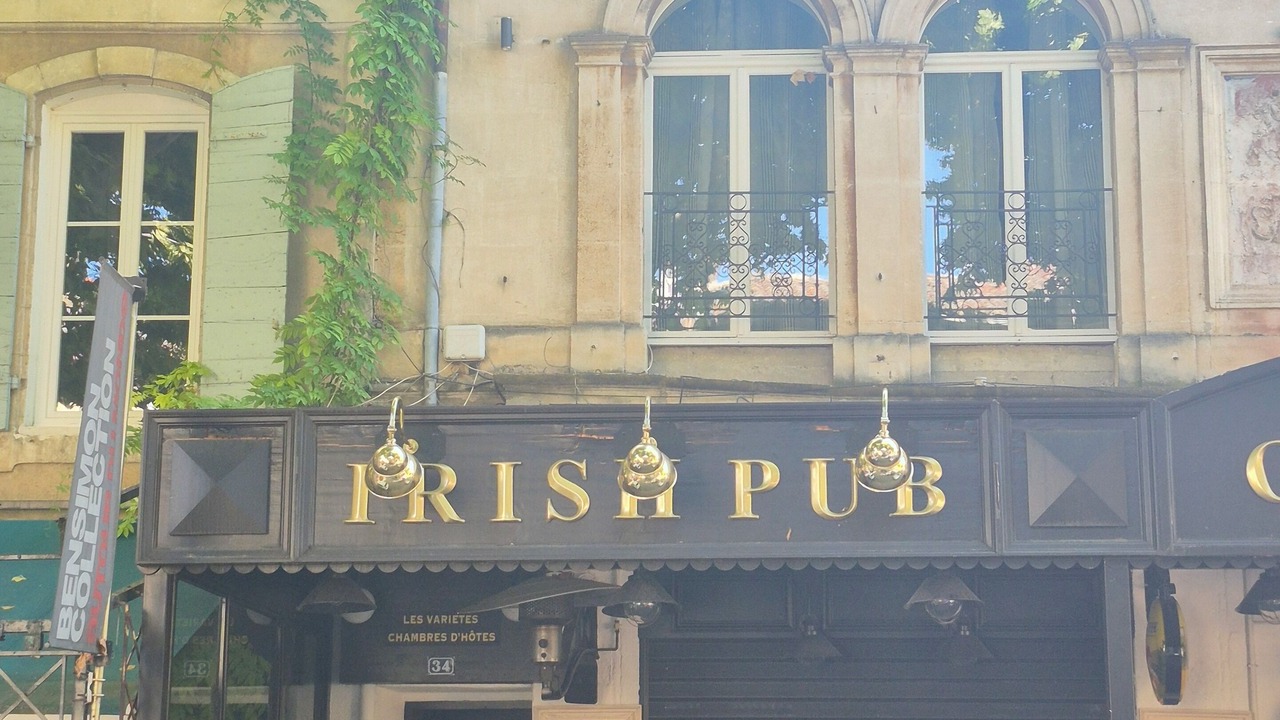 Photo of Outdoor in St.-Remy-de-Provence