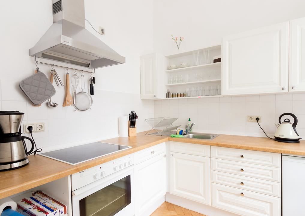 Photo of Kitchen in Weimar