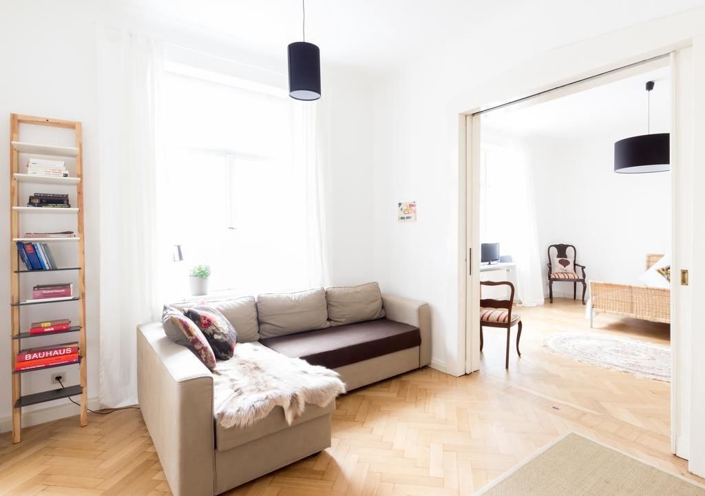Photo of Livingroom in Weimar