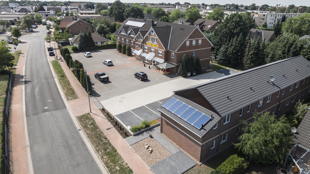 Photo of Outdoor in Berenbostel