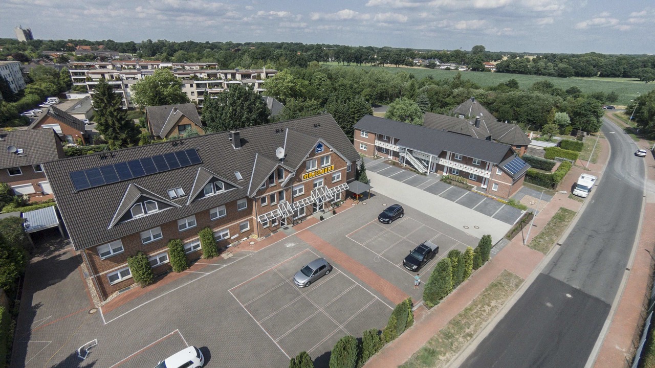Photo of Outdoor in Berenbostel