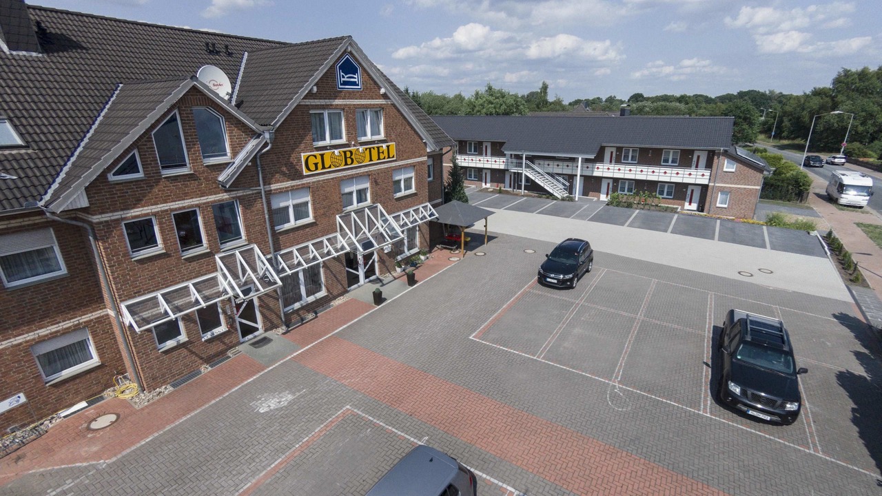 Photo of Outdoor in Berenbostel