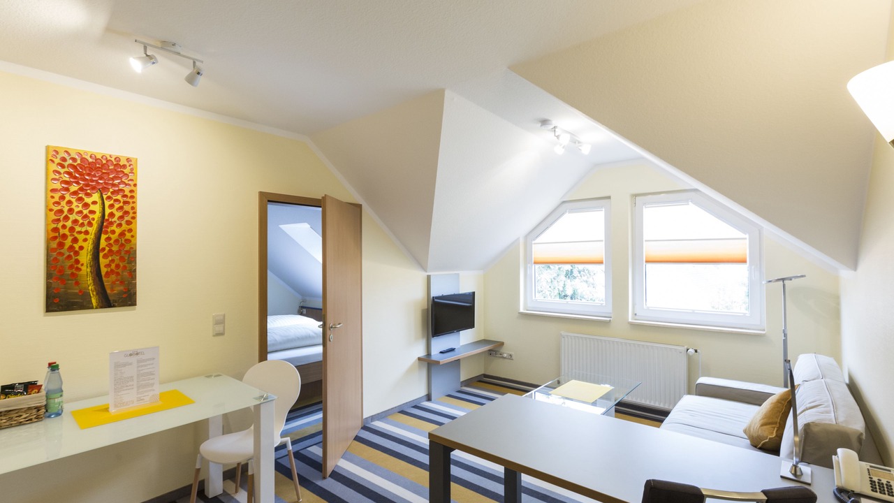 Photo of Livingroom in Berenbostel