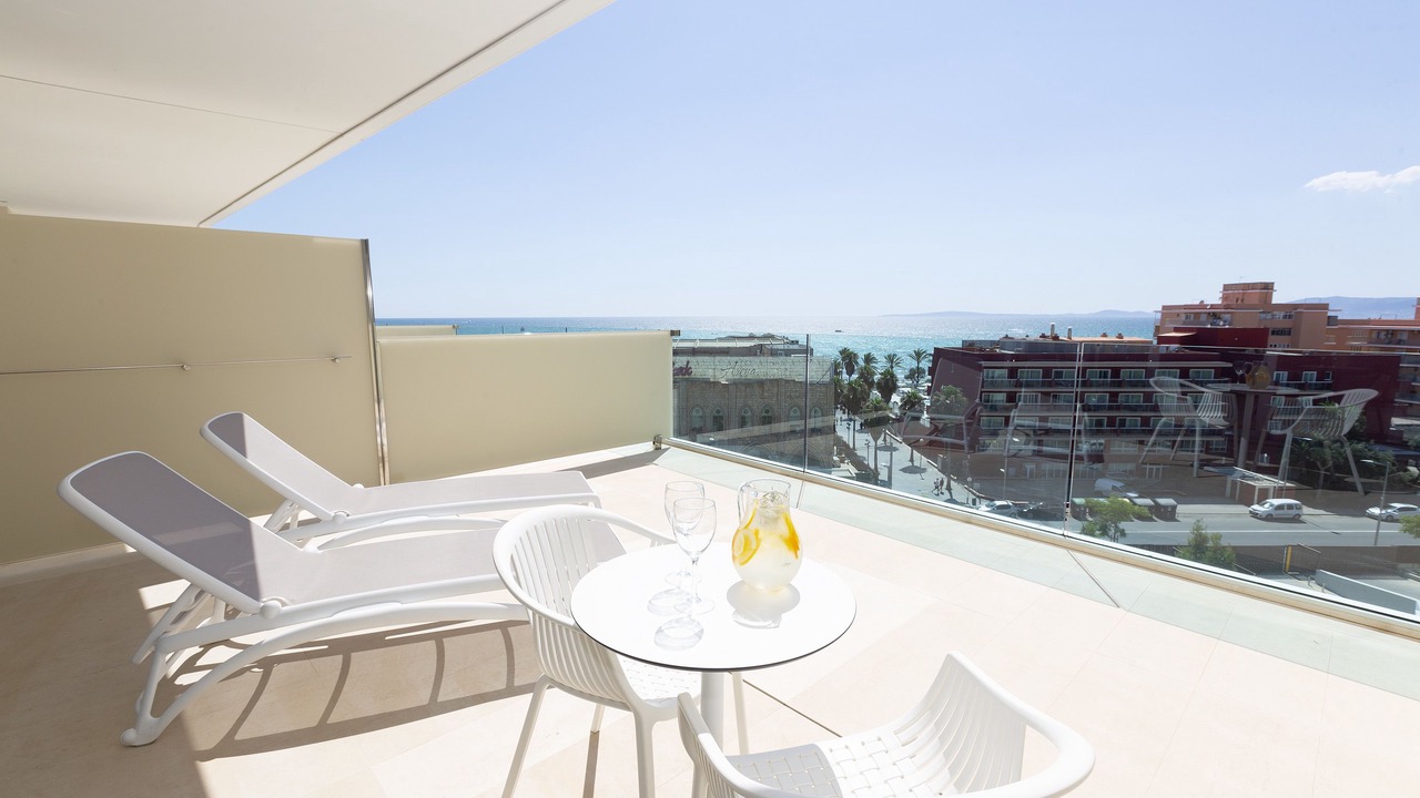 Photo of Patio Balcony in Ses Cadenes