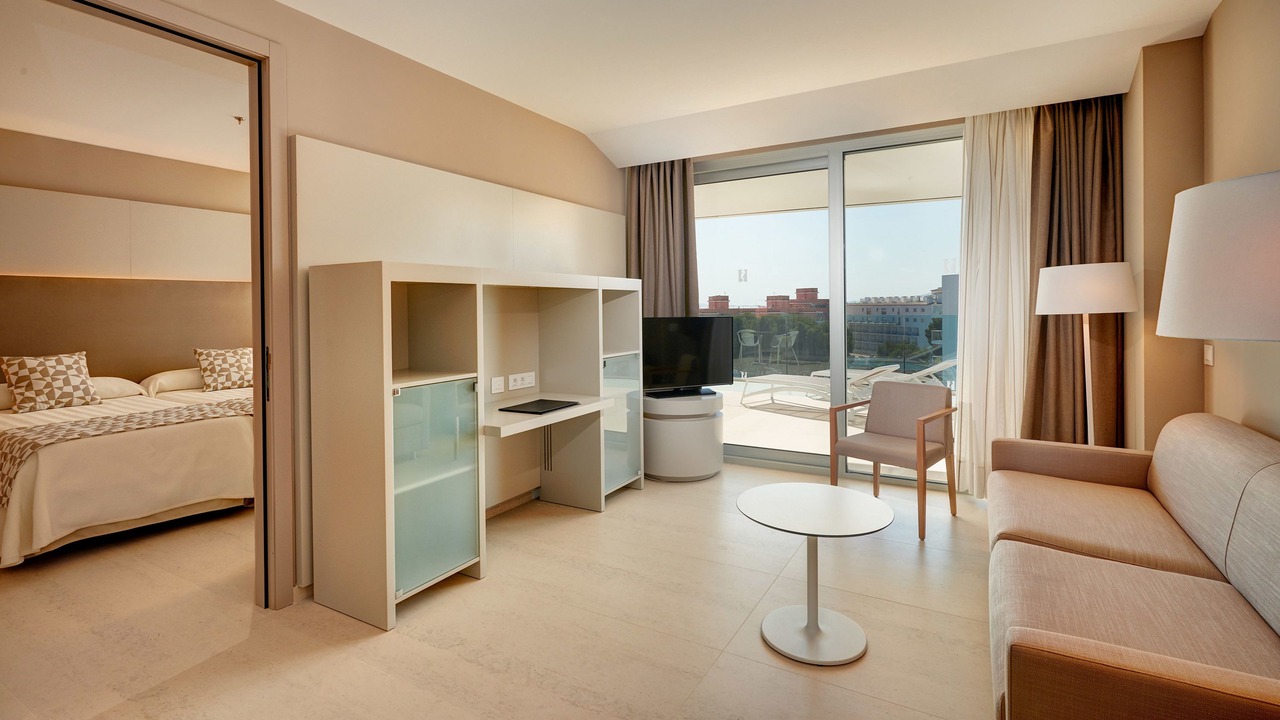 Photo of Bedroom in Ses Cadenes