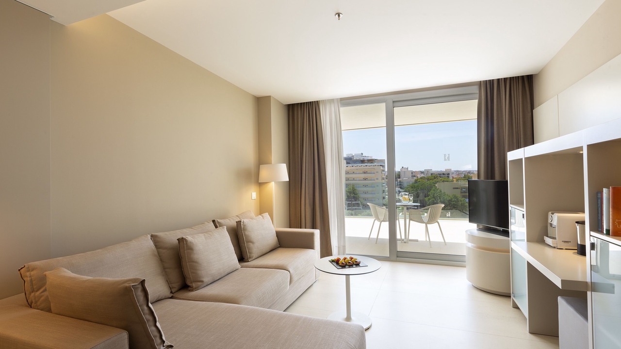 Photo of Bedroom in Ses Cadenes