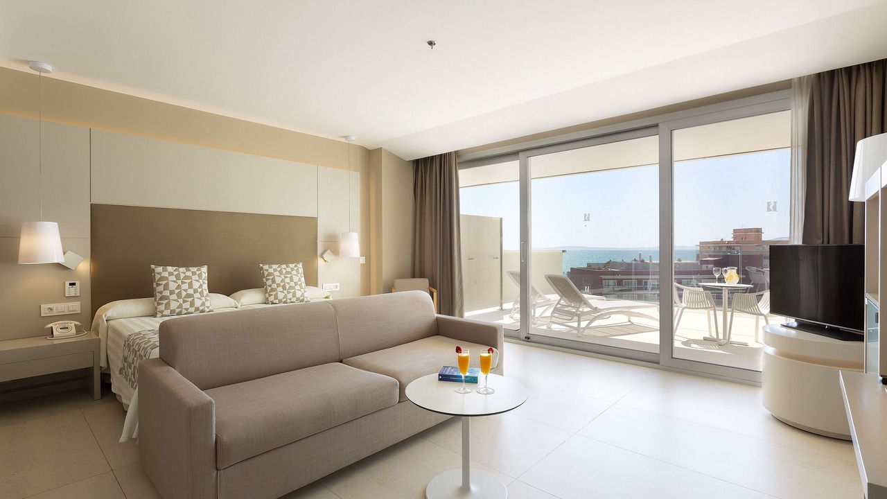 Photo of Bedroom in Ses Cadenes