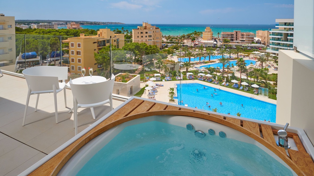 Photo of Patio Balcony in Ses Cadenes