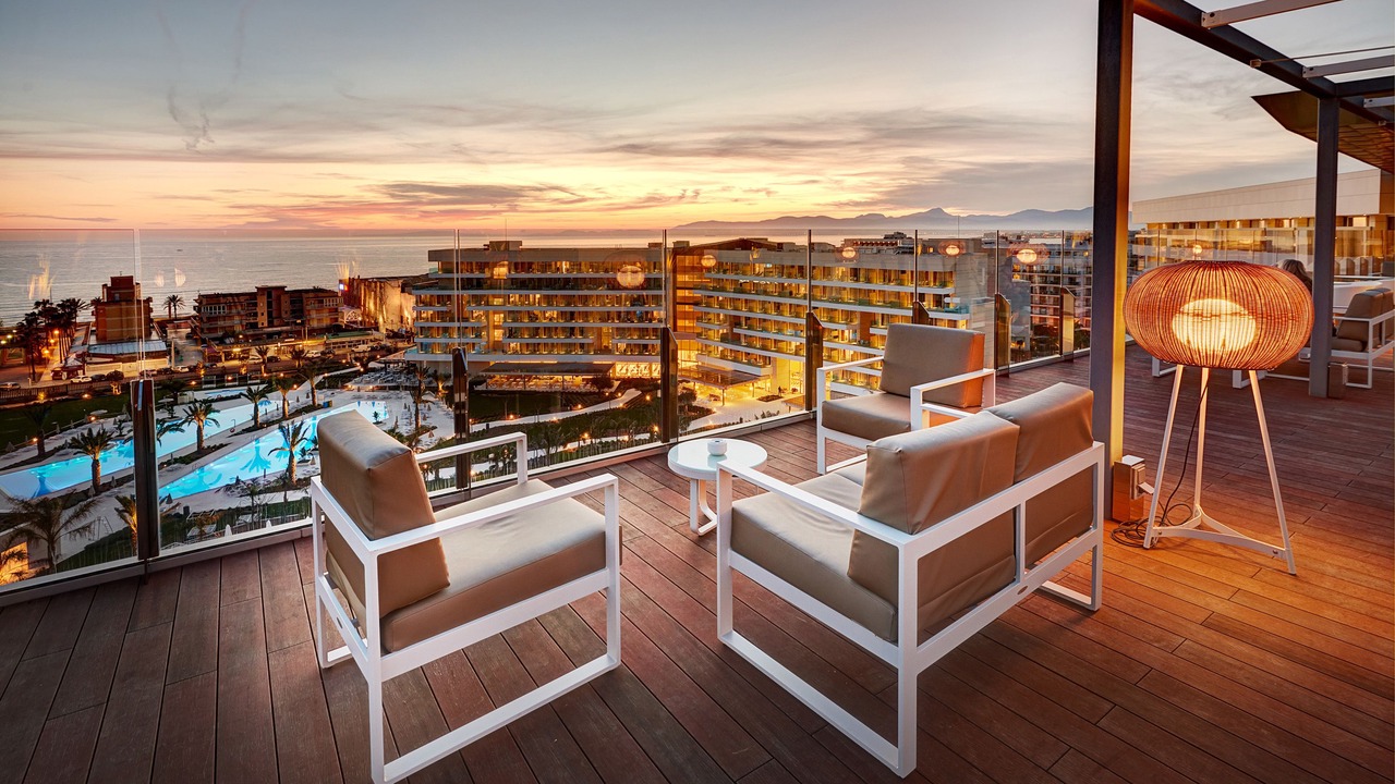 Photo of Patio Balcony in Ses Cadenes