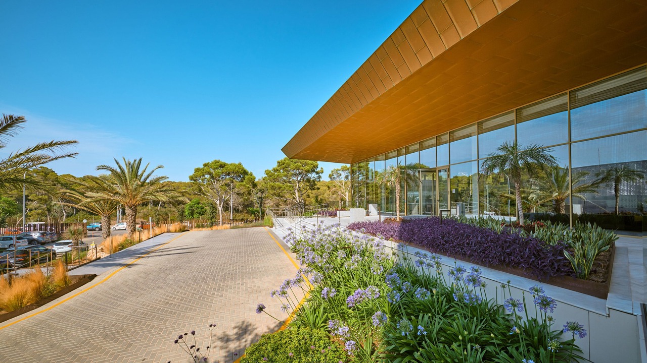 Photo of Outdoor in Ses Cadenes