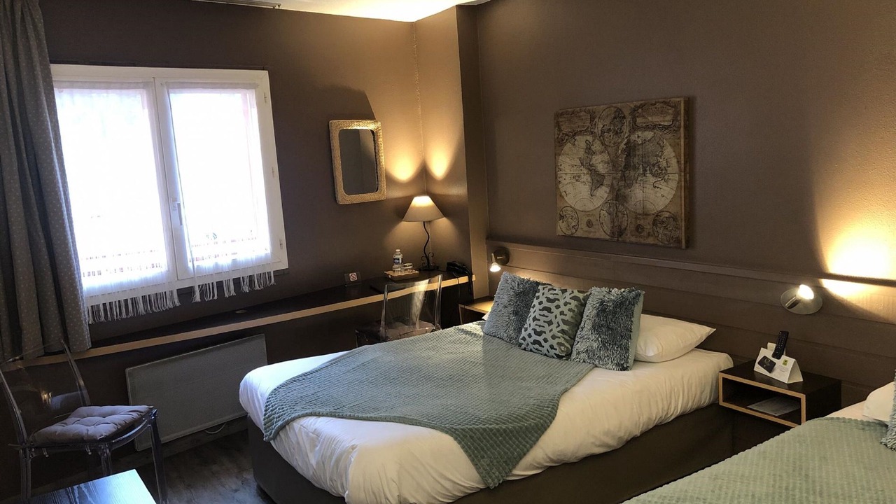 Photo of Bedroom in Tarare
