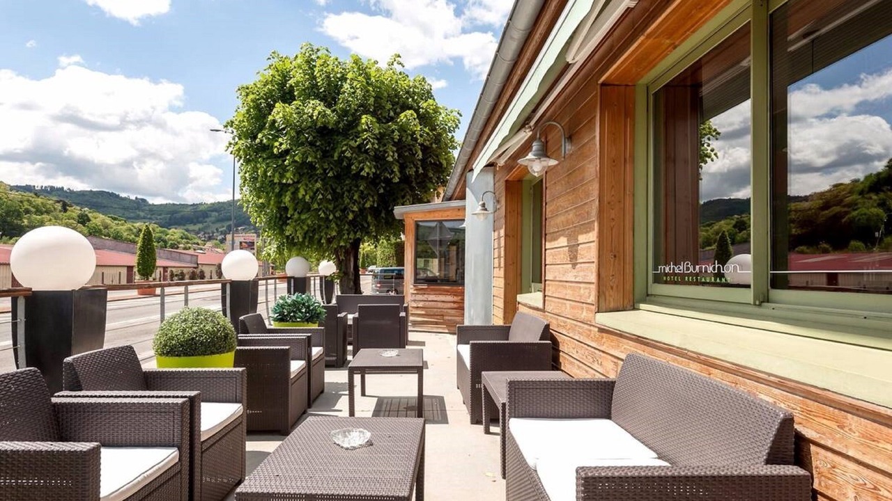 Photo of Patio Balcony in Tarare