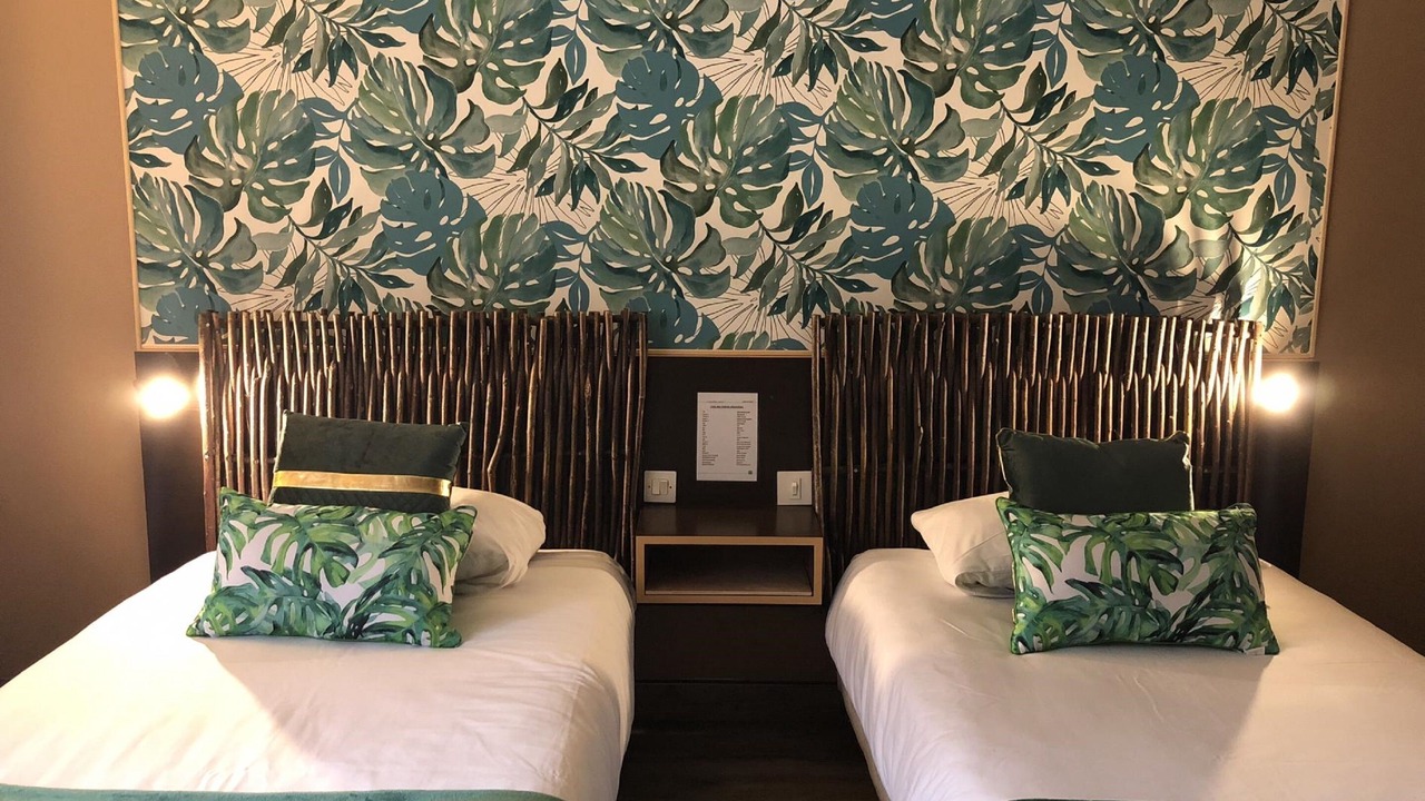 Photo of Bedroom in Tarare