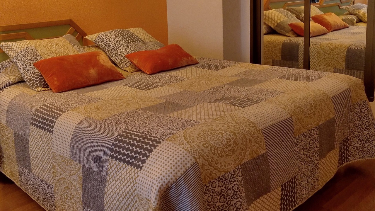 Photo of Bedroom in Guijuelo