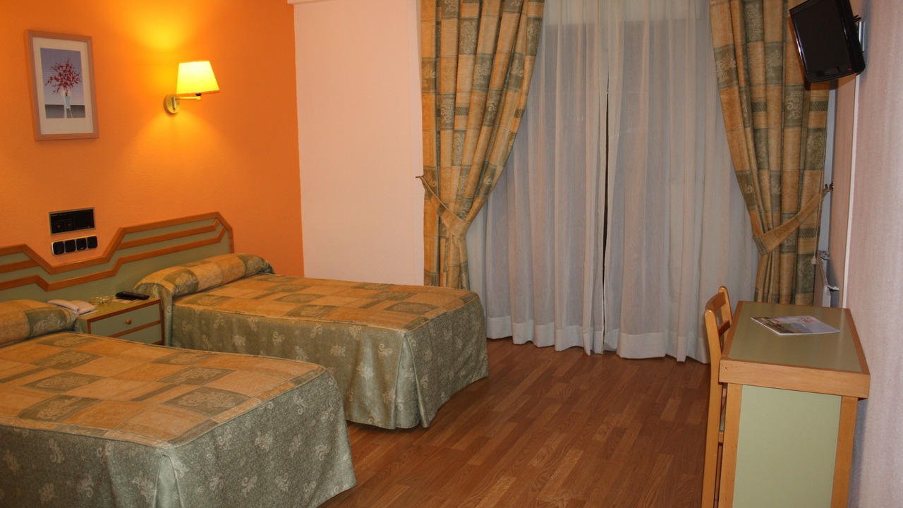 Photo of Bedroom in Guijuelo