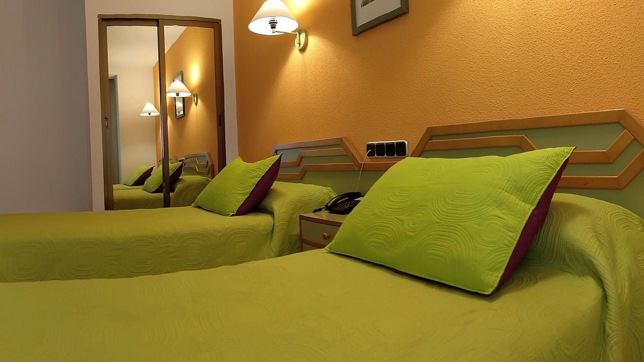 Photo of Bedroom in Guijuelo