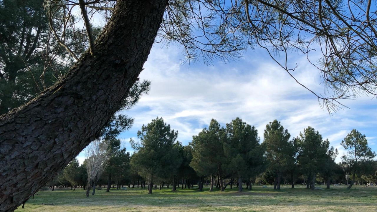 Photo of Outdoor in Guijuelo